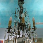 533 6059 CHANDELIER